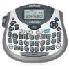 Dymo LetraTag 100T AZERTY keyboard labelprinter grijs printer