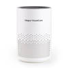 Vitapur Luchtreiniger - Air Purifier met HEPA-filter - wit