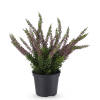 Hoyz Greenery - Kunstplant Erica in pot 30 cm