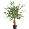 Hoyz Greenery - Kunstplant Bamboe 90 cm