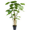 Hoyz Greenery - Kunstplant Monstera 240 cm