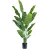 Hoyz Greenery - Kunstplant Strelitzia Nicolai 180 cm