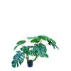 Hoyz Greenery - Kunstplant Monstera 90 cm