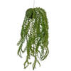 Hoyz Greenery - Kunst hangplant Phlegmariurus bal 50 cm