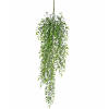 Hoyz Greenery - Kunst hangplant Bamboe 90 cm
