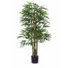 Hoyz Greenery - Kunstplant Lady Palm 150 cm brandvertragend