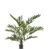 Hoyz Greenery - Kunstpalm Parlour deluxe 120 cm