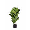 Hoyz Greenery - Kunstplant Fiddle Leaf 100 cm