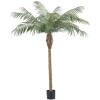 Hoyz Greenery - Kunstplant Phoenix Palm De Luxe 180 cm