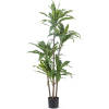 Hoyz Greenery - Kunstplant Dracena Fragnans 150 cm