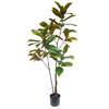 Hoyz Greenery - Kunstplant Yulaniaboom 150 cm