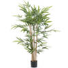 Hoyz Greenery - Kunstplant Bamboe 120 cm