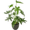 Hoyz Greenery - Kunst Philodendron 49 cm