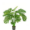 Hoyz Greenery - Kunstplant Monstera Deluxe 98 cm