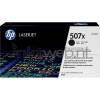 HP 507X zwart toner