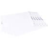 Flipover papier - Blanco - 5 x 20 vellen