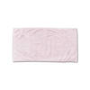 LINNICK Strandlaken Microvezel 100x200cm - light pink