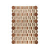 Housecraft Mundra Vloerkleed 160x230 cm - Beige