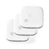 Nedis SmartLife Rookmelder - WIFIDS21WT3 - Wit