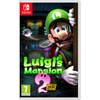 Luigi's Mansion 2 HD - Nintendo Switch