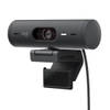 Logitech - Brio 500 HD -webcam met Auto - Graphite Expo