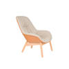 Housecraft Duke Fauteuil - Beige