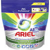 Ariel pods All-in-1 Professional - Color - 45 Pods