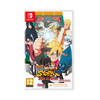 Naruto Shippuden: Ultimate Ninja Storm 4 Road To Boruto (Code in Box) - Nintendo Switch