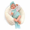 Babyborn-poppen Berjuan 8401-24 50 cm