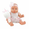 Babypop Berjuan Chubby 50 cm Ballerina