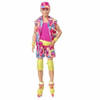 Babypop Barbie The movie Ken roller skate