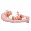 Babypop Arias Elegance Andie 40 cm