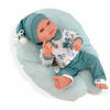 Babyborn-poppen Berjuan 8119-24 45 cm