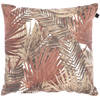 Overseas Sierkussen 'Forli' 45 x 45cm, Copper