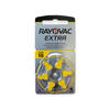 Rayovac Extra P10