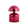 Leitmotiv - Tafellamp Impetu LED - Dark pink plated