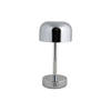 Leitmotiv - Tafellamp James LED - Chrome plated