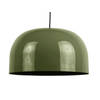 Leitmotiv - Hanglamp Dome - Jungle groen