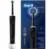 Oral-B Vitality Pro elektrische tandenborstel zwart, 1 opzetborstel