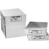 Benza Papier Printpapier Kopieerpapier 75 Gram A4 Wit 2500 vel (1 doos met 5 pakken van 500 vel)