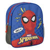 Schoolrugzak Spider-Man Blauw 8 x 30 x 25 cm