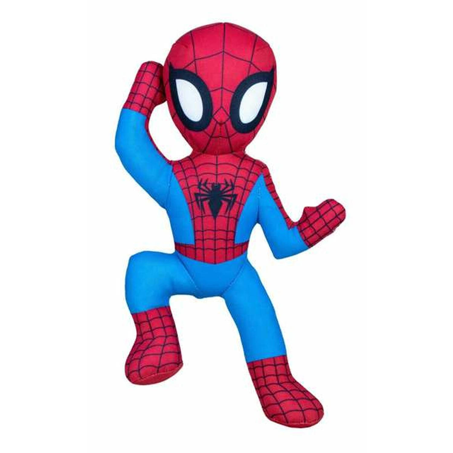 Spider-Man Knuffel 30Cm