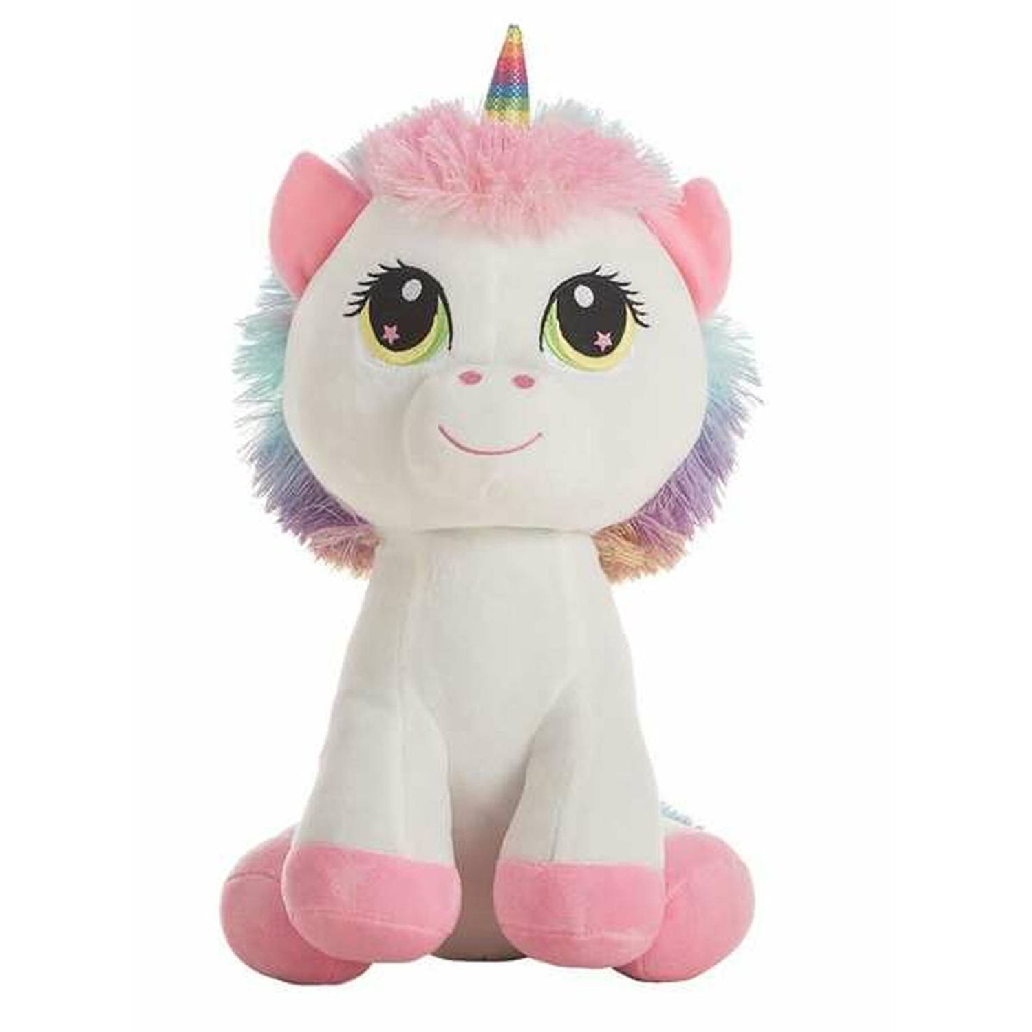 Knuffel Beauty Unicorn 48 cm