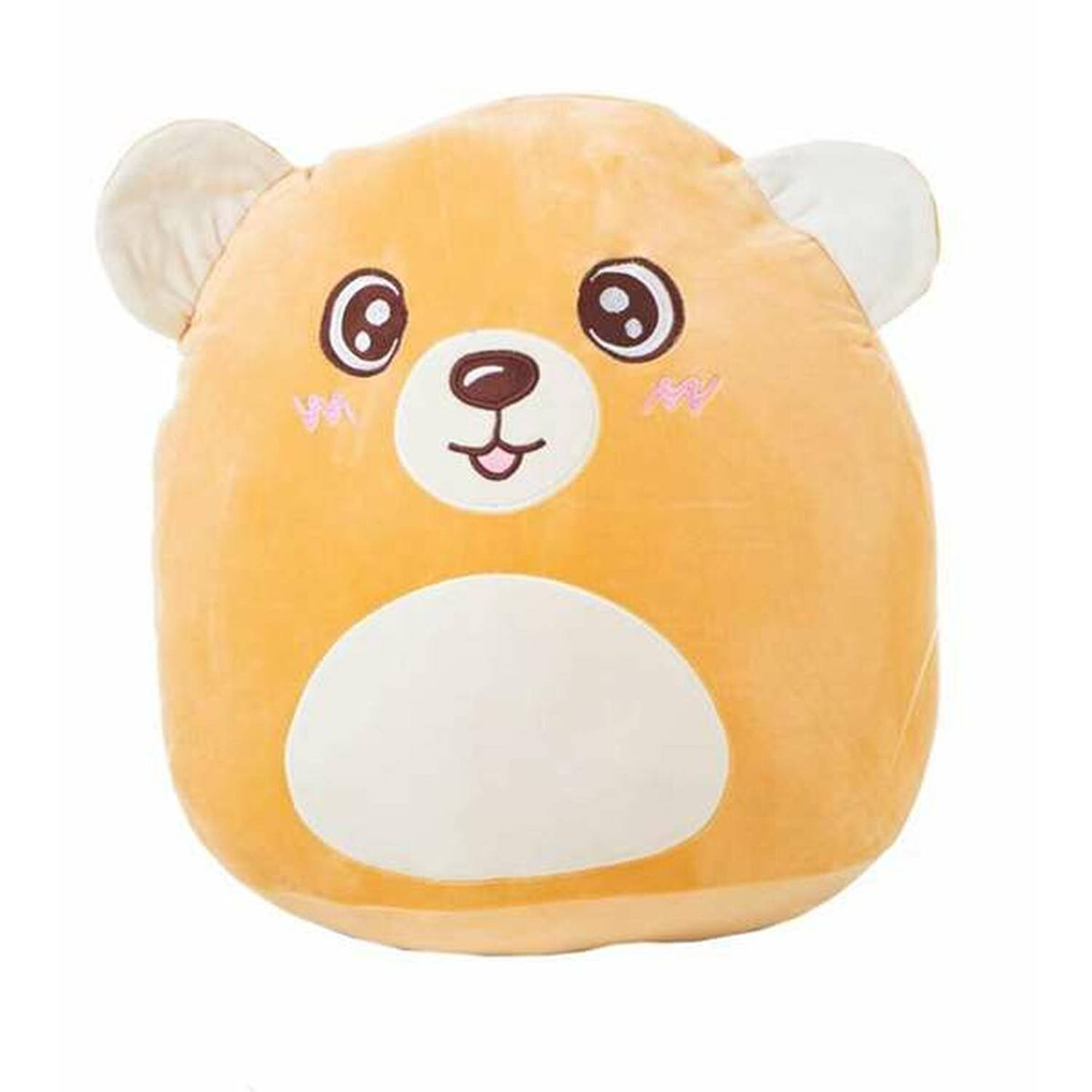 Knuffel dieren 24 cm