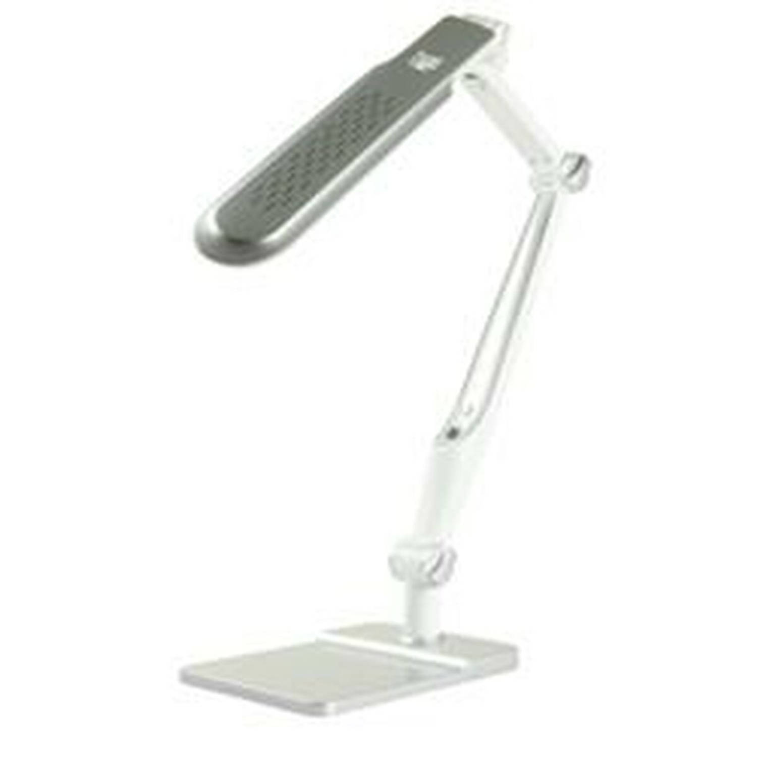 Bureaulamp Q-Connect KF18755 ABS Plastic