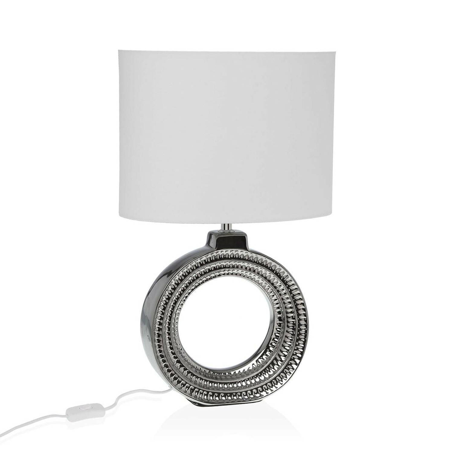 Bureaulamp Versa Keramisch 30 x 47 x 30 cm