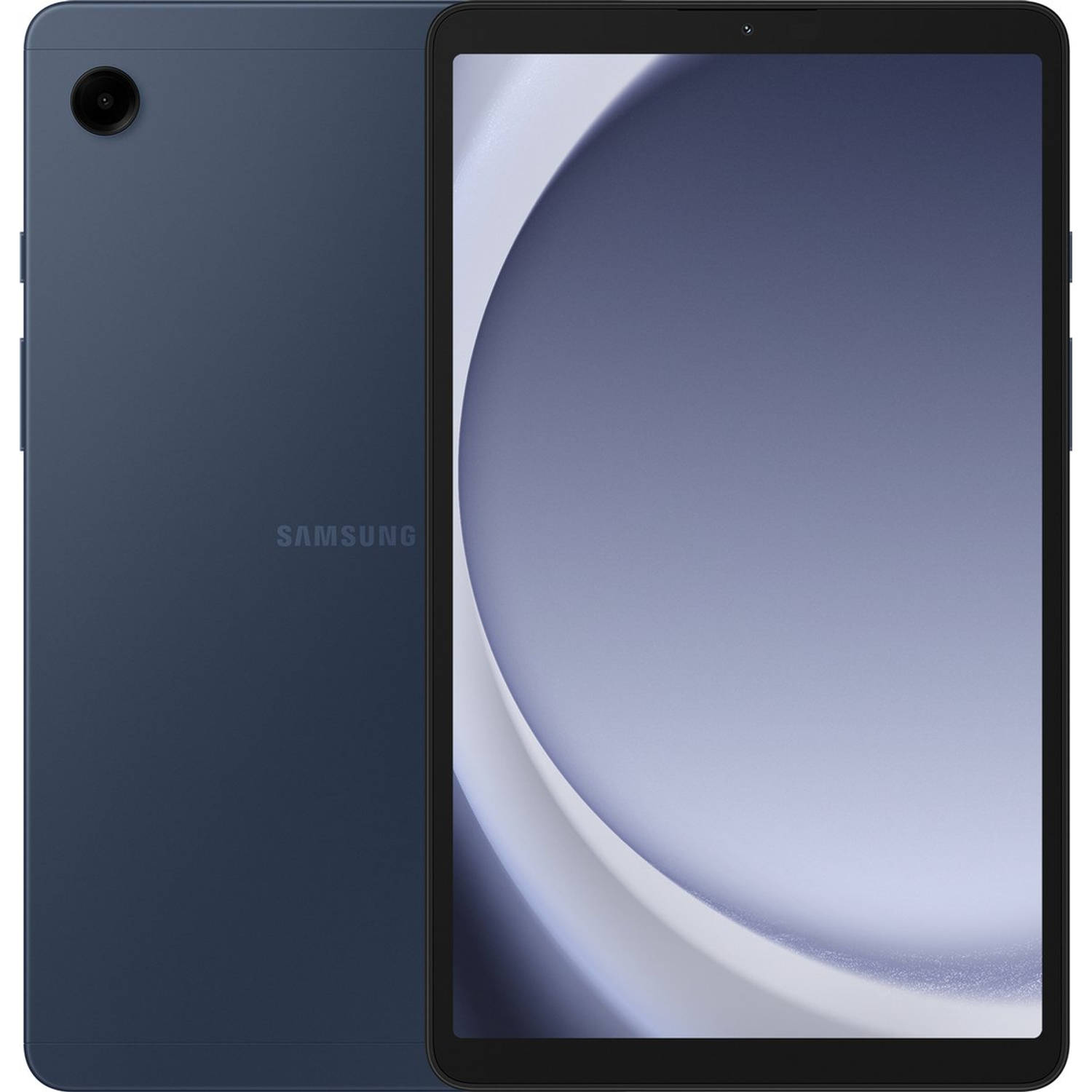 Samsung Galaxy Tab A9 - 4G - 64GB - Dark blue