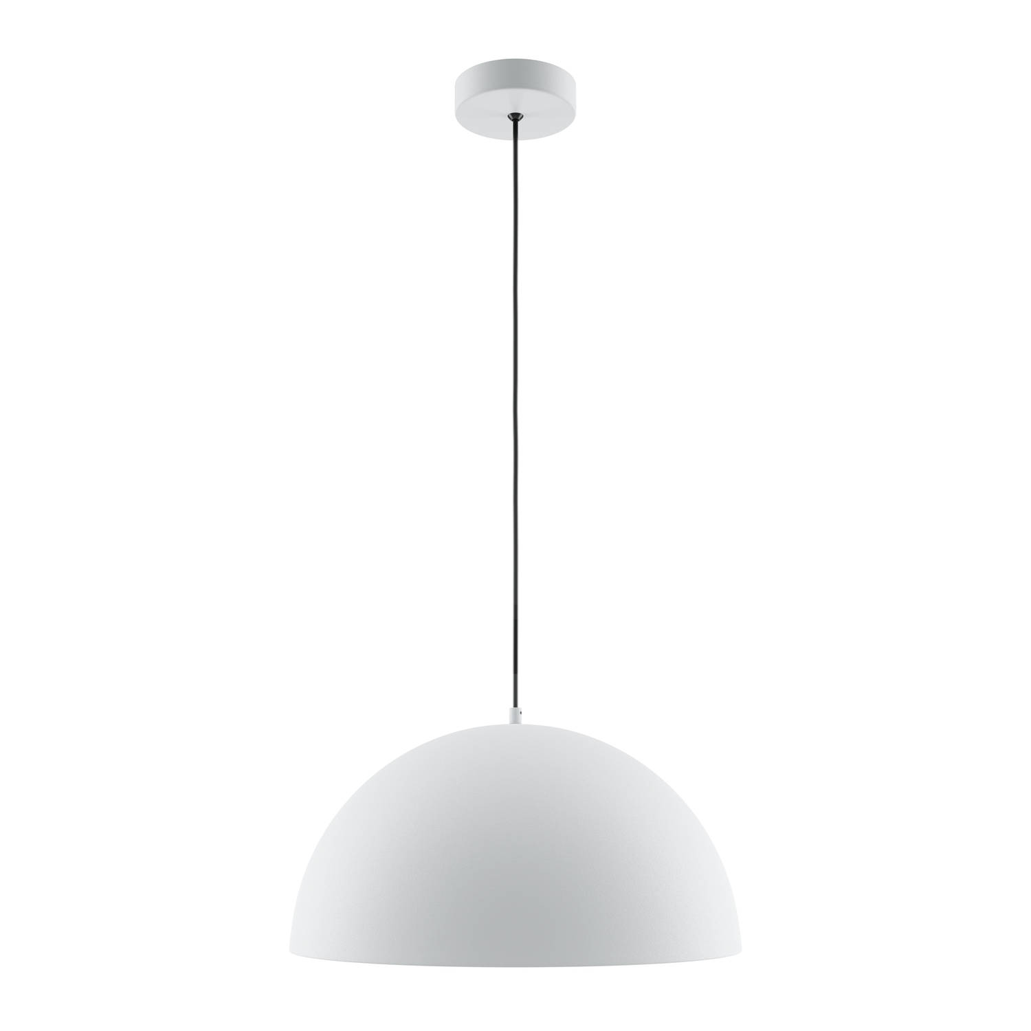 Maytoni - Hanglamp Basic colors - Wit - Ø35