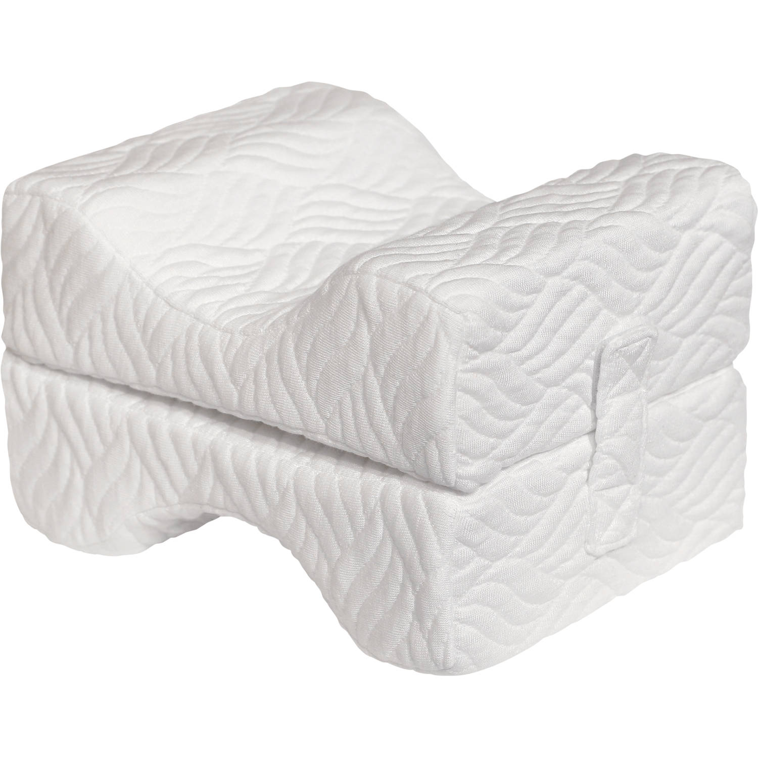 Aidapt beenkussen memory foam