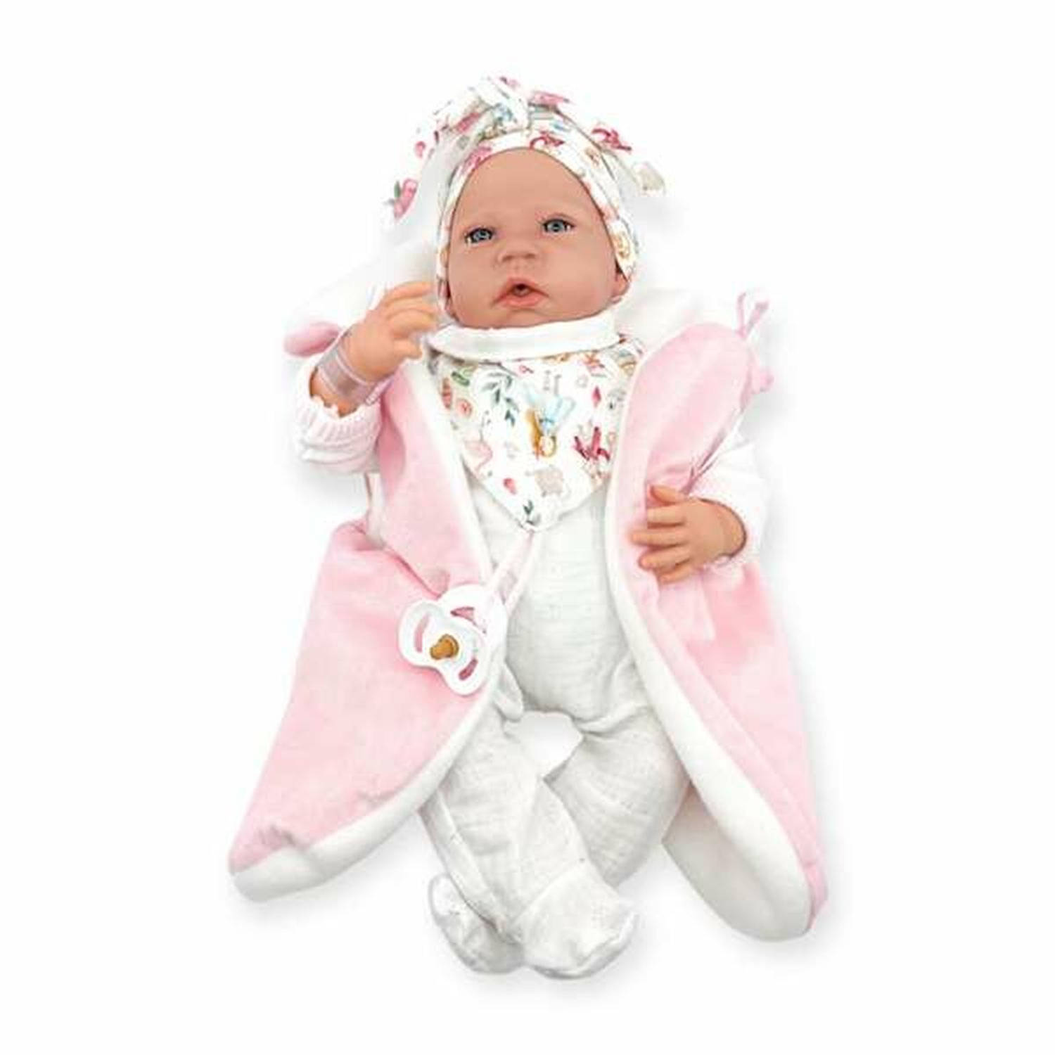 Babypop Berjuan 18302-24 50 cm